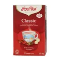 4012824402409 Yogi Tea - Classic - 17 Tea Bags Yogi Tea