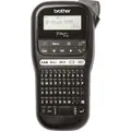 P-touch PT-H110, Beschriftungsgerät grau/weiß