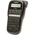 Brother PT-H110 Etikettendrucker Wärmeübertragung 180 x 180 DPI 20 mm/sek TZe QWERTY - Schwarz