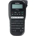 Brother Beschriftungsgerät P-touch H110, bis 12mm Bandbreite, mit QWERTZ-Tastatur