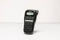 Brother P-touch H110 mobiles Beschriftungsgerät mit Tastatur in schwarz BRANDNEU