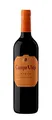 CAMPOVIEJO Rioja Reserva, Spanischer Rotwein, Wein aus der Provinz La Rioja, 1 x 0,75 L