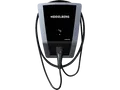 AMPERFIED CONNECT.HOME Wallbox, 11 kW, Kabellänge: 5 m