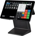 Olympia Registrierkasse T400 ohne Display schwarz (944001000)