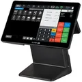 Olympia T400K All-in-One 39,6 cm (15.6") Touchscreen Schwarz