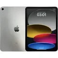  Kratzer auf der Geräterückseite, Kratzer auf dem Display, - iPad 11 Zoll (2025) - Wi-Fi + Cellular - 128 GB - Silber