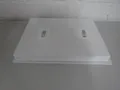 Apple iPad (A16) 2025 11.Gen 128GB Silver 11" (27,94 cm) WiFi + Cellular w. NEU