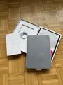 Apple iPad 11. Generation (2025) – 128 GB, Wi‑Fi + Cellular, Silber, Top Zustand