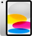 Apple iPad 11 128GB silber Wi-Fi + 5G (2025) Tablet 10,9 Zoll 6GB RAM iOS