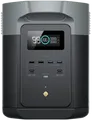 EcoFlow DELTA 2 Max Tragbare Power Station Lithium-Eisen-Phosphat (LiFePO4) 2400 W 23 kg (EFDELTA2Max-EU)