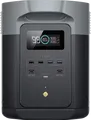 EFLOW DELTA2 MAX - Powerstation, DELTA 2 Max, 2400 W, 2048 Wh