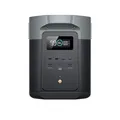 EcoFlow Delta 2 Max Power Station Solargenerator 2048Wh|2400W (0% MwSt. gem. § 12 Abs. 3 UStG)