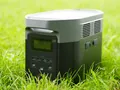 EcoFlow DELTA 2 MAX Powerstation Solarstromspeicher 2048 Wh *NEU* 0% MwSt.