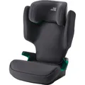 Britax Römer Adventure Plus, Farbe:Midnight Grey