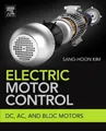 Sang-Hoon Kim Electric Motor Control (Taschenbuch) (US IMPORT)