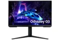 Samsung Odyssey G30D 27" VA Monitor, 1920 x 1080 Full HD, 180Hz, 1ms