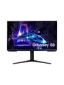 27" Samsung Odyssey G3 S27DG300EU - 1920x1080 (FHD) - 180Hz - VA