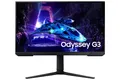 Samsung Odyssey G3 S27DG300EU Gaming Monitor 68,6 cm (27")