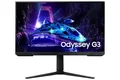 Samsung Odyssey G30D LS27DG300EUXEN 27 Zoll Full HD VA LED 16:9 180 Hz Gaming...