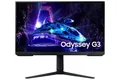Samsung Monitor Odyssey LS27DG300EU / LS27DG300EUXEN Schwarz