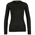 Maier Sports - Women's Wäsche-Set Lena - Kunstfaserunterwäsche Gr M schwarz