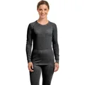 Maier Sports Lena black (M10900) M