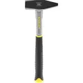 Stanley Schlosserhammer STHT0-51910, 1000g Kopfgewicht, mit Fiberglasstiel