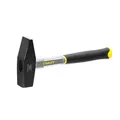 Fiberglass Hammer 1000 g Schlosserei STHT0-51910