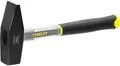 Stanley STHT0-51910 Fiberglashammer, 1 kg