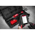 Milwaukee Akku-Drehmomentschlüssel M12 ONE KEY Digitaler 3/8"-Akku-Drehmomentschlüssel M12ONEFTR38-201C Länge: 591,8 mm|Anzahl mitgelieferter Akkus: 1
