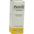 PROPOLI Tropfen ohne Alkohol, 20 ml PZN 07363740