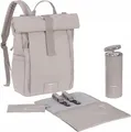 LÄSSIG WICKELRUCKSACK KINDERWAGEN TASCHE MAMA MIT ACCESSOIRES
