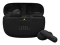 Wave Beam 2 In-Ear Bluetooth Kopfhörer kabellos IP54, IPX2 (Schwarz)