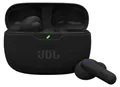 JBL Wave Beam 2 Bluetooth-In-Ear-Kopfhörer mit Noise-Cancelling, Schwarz