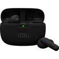 JBL Wave Beam 2 In-ear Kopfhörer Schwarz Headset Bluetooth True wireless