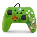 PowerA Wired Controller für Nintendo Switch – Yoshi