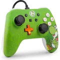 PowerA Wired Controller - Yoshi Edition (Switch) (PA1506257)
