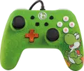 PWRA 1506257-01 - PowerA Controller, Nintendo Switch, Kabel, Yoshi