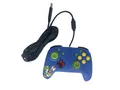 Kabelgebundener Yoshi Controller Grün/Blau für Nintendo Switch Gebraucht R1559
