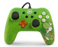 PowerA Kabelgebundener Controller für Nintendo Switch, Iconic Yoshi #1907365
