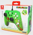 PowerA Nintendo Switch Wired Controller - Yoshi - Nintendo Switch - Neu & OVP