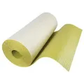 Dural GmbH Duschdichtung 1 Rolle DURAL Entkopplungsmatte DURABASE CI++ (Breite 100 cm), 30 m2, gelb, Matte Entkopplung Fliesen Verlegung Verlegesicherheit Sanierung gelb