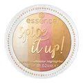 Essence Spice it up! Baked multicolor highlighter Nr. 01 more is more Inhalt: 7g Gebackener mehrfarbiges highlighter Puder