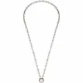 Leonardo Jewels Halskette 50 Romea Basic Damenhalskette Halsschmuck Kette