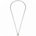 Leonardo 23272 Halskette, 50 Romea, Clip&Mix