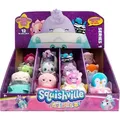 Squishville - 5 cm Squishmallows in Fzg.