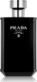 Prada - L'homme Prada Intense - Eau De Parfum - Vaporisateur 100 Ml