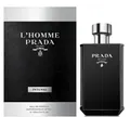 L'HOMME PRADA / INTENSE / 100ml / edp /eau de parfum /Spray / Pour Homme /