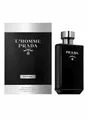 PRADA L'HOMME INTENSE 100ML EAU DE PARFUM SPRAY NAGELNEU & VERSIEGELT