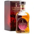 Cardhu Amber Rock Double Matured Whisky 0,7l 40,0%